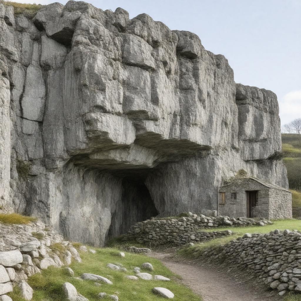 Mendip Limestone